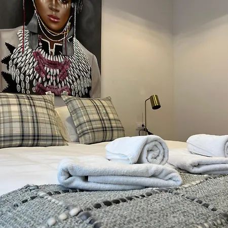 Hidden Gem. Capuchinos Boutique Homes *