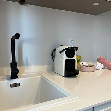 Hidden Gem. Capuchinos Boutique Homes *