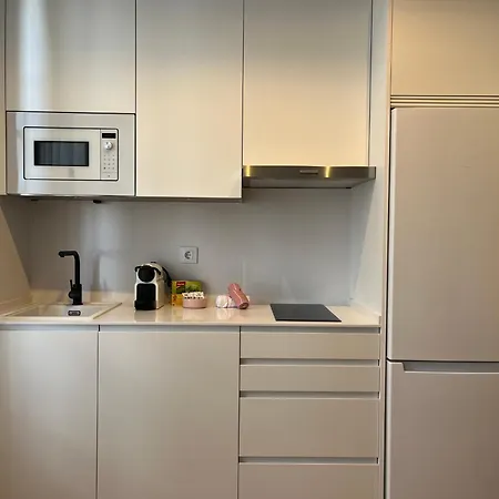 Hidden Gem. Capuchinos Boutique Homes Кадис