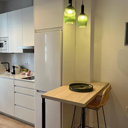 Hidden Gem. Capuchinos Boutique Homes Apartment