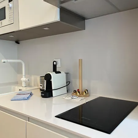 Hidden Gem. Capuchinos Boutique Homes Apartment