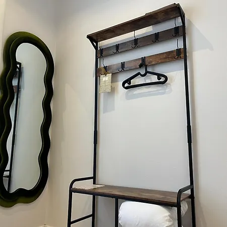 アパート Hidden Gem. Capuchinos Boutique Homes *