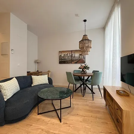 Hidden Gem. Capuchinos Boutique Homes