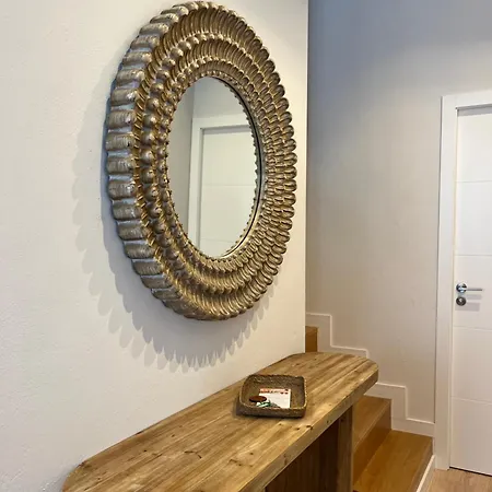 Apartment Hidden Gem. Capuchinos Boutique Homes Cádiz