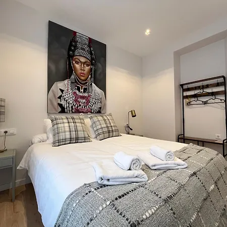 דירה Hidden Gem. Capuchinos Boutique Homes *