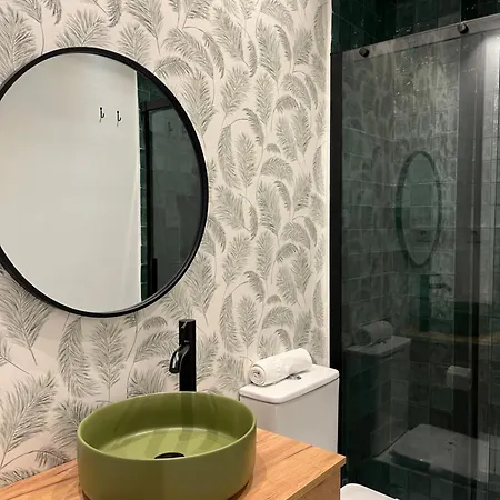 Hidden Gem. Capuchinos Boutique Homes *