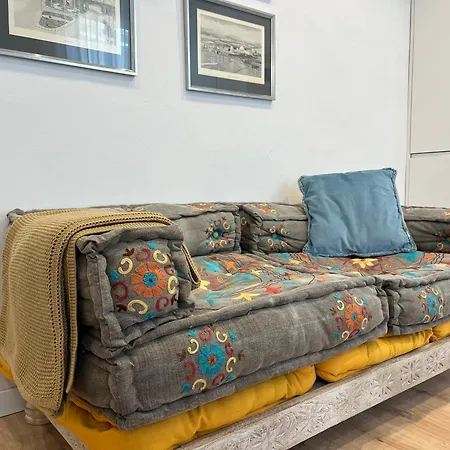 Hidden Gem. Capuchinos Boutique Homes *