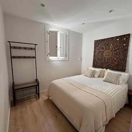 Hidden Gem. Capuchinos Boutique Homes Apartment