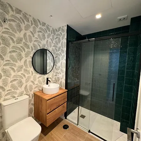 Hidden Gem. Capuchinos Boutique Homes Apartment