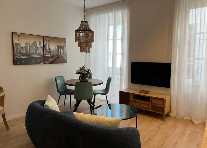 Lejlighed Hidden Gem. Capuchinos Boutique Homes *