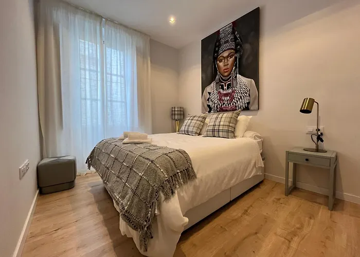 Hidden Gem. Capuchinos Boutique Homes *