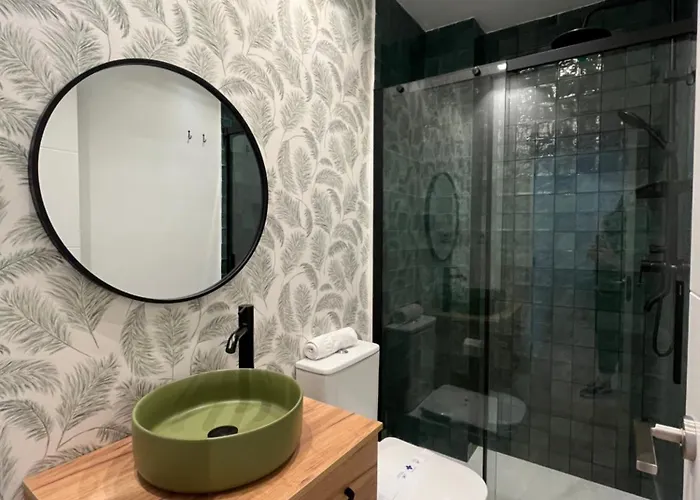 Hidden Gem. Capuchinos Boutique Homes Lejlighed *