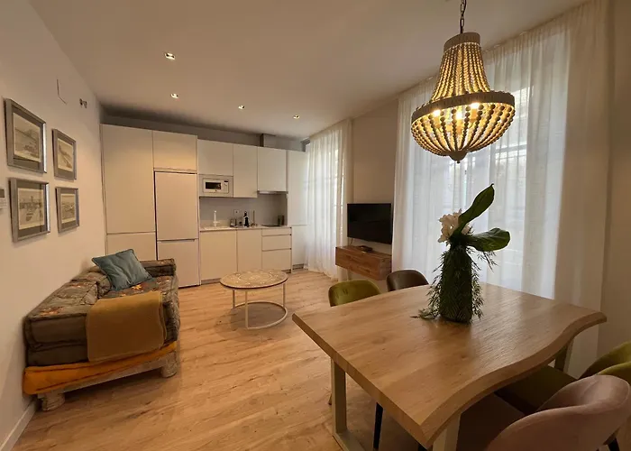 Hidden Gem. Capuchinos Boutique Homes Lejlighed