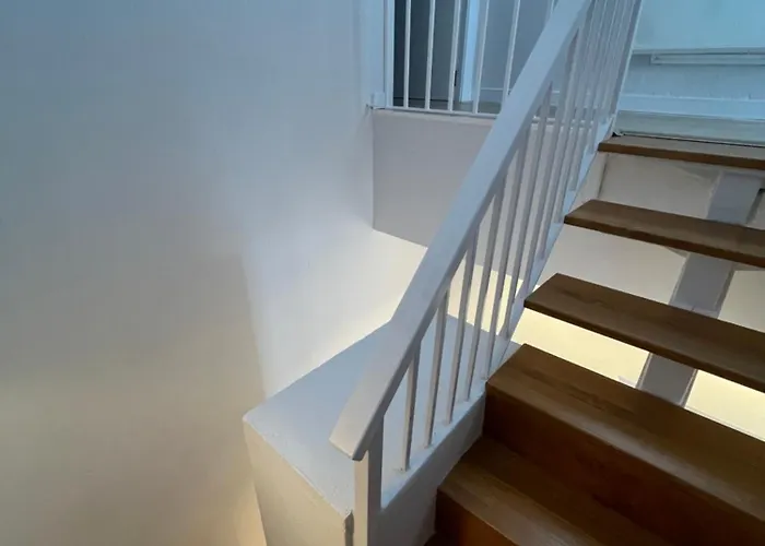 アパート Hidden Gem. Capuchinos Boutique Homes *