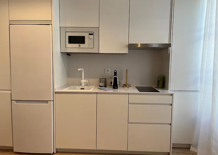 アパート Hidden Gem. Capuchinos Boutique Homes