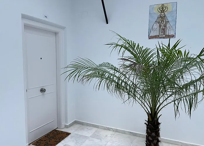 Lejlighed Hidden Gem. Capuchinos Boutique Homes