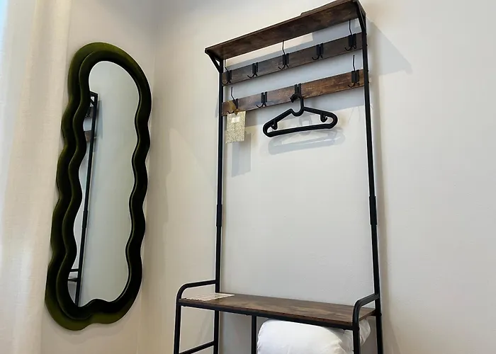 Lejlighed Hidden Gem. Capuchinos Boutique Homes *