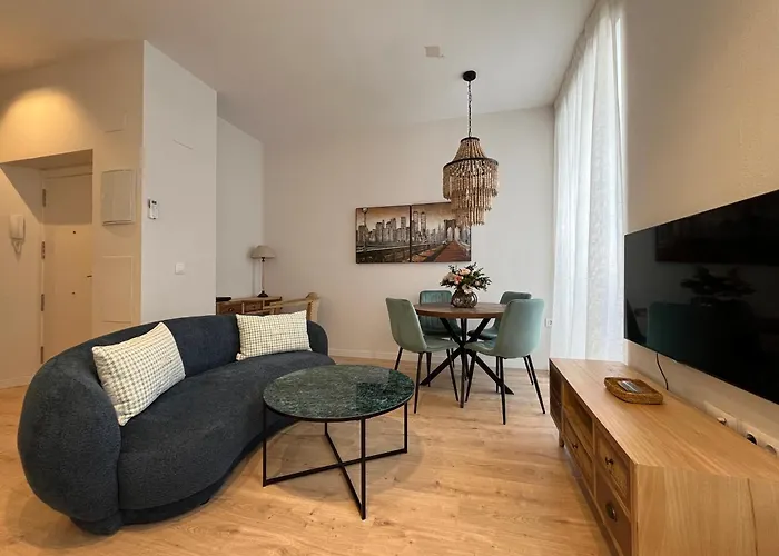 Hidden Gem. Capuchinos Boutique Homes