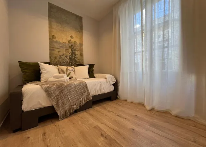 Hidden Gem. Capuchinos Boutique Homes カディス