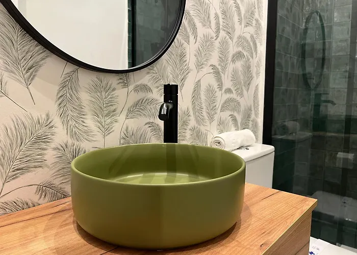 Hidden Gem. Capuchinos Boutique Homes * Cádiz