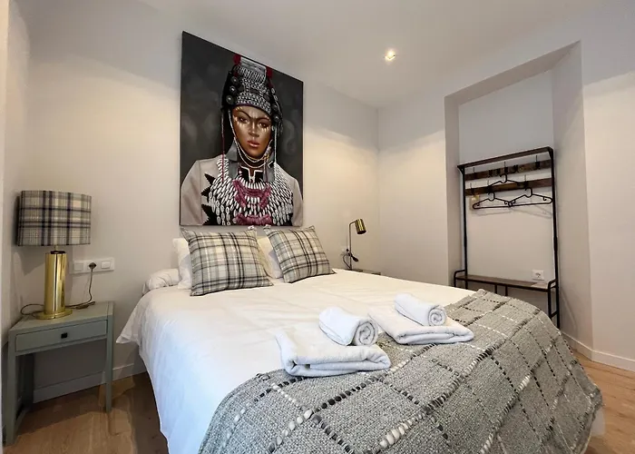 Lejlighed Hidden Gem. Capuchinos Boutique Homes *