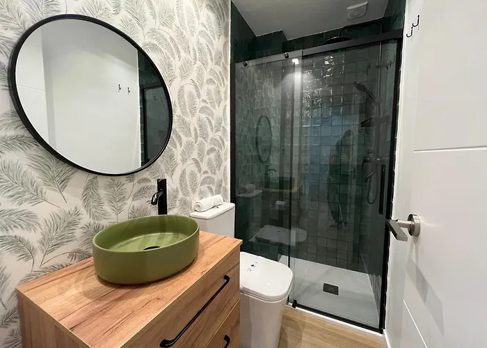 Hidden Gem. Capuchinos Boutique Homes