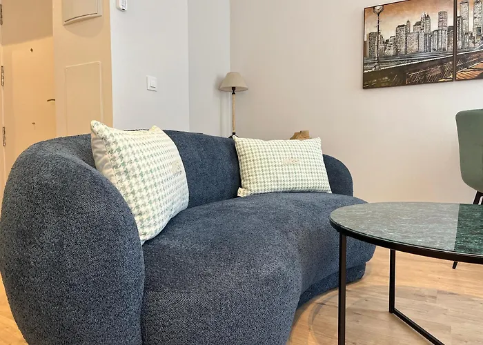 アパート Hidden Gem. Capuchinos Boutique Homes カディス