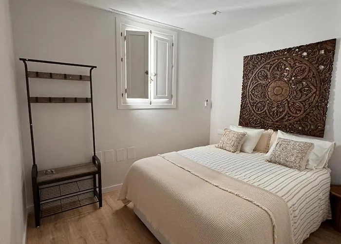 Hidden Gem. Capuchinos Boutique Homes Lejlighed