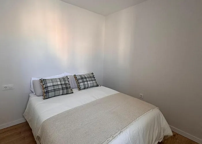 Hidden Gem. Capuchinos Boutique Homes Lejlighed Cádiz