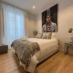 Hidden Gem. Capuchinos Boutique Homes *
