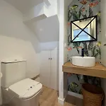 Hidden Gem. Capuchinos Boutique Homes