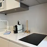 Hidden Gem. Capuchinos Boutique Homes Apartment
