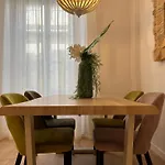 Hidden Gem. Capuchinos Boutique Homes *