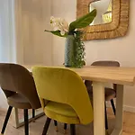 Apartment Hidden Gem. Capuchinos Boutique Homes Cadiz