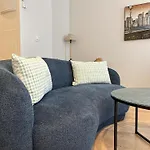 Apartment Hidden Gem. Capuchinos Boutique Homes Cadiz