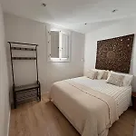 Hidden Gem. Capuchinos Boutique Homes Apartment