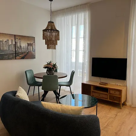 아파트 Hidden Gem. Capuchinos Boutique Homes *