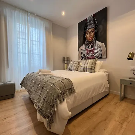 Hidden Gem. Capuchinos Boutique Homes *