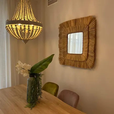 Hidden Gem. Capuchinos Boutique Homes