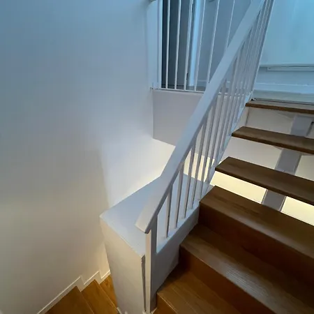 아파트 Hidden Gem. Capuchinos Boutique Homes *