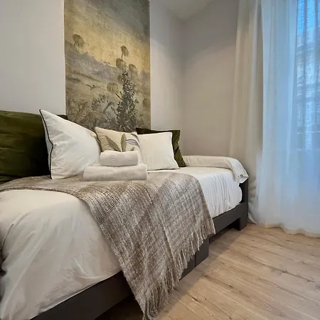 Hidden Gem. Capuchinos Boutique Homes 아파트 카디스