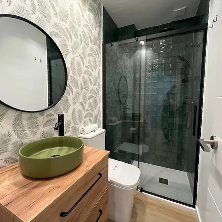 Hidden Gem. Capuchinos Boutique Homes