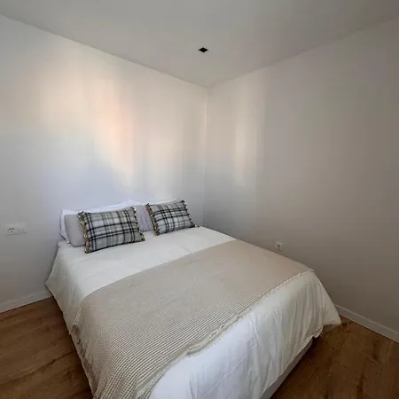 Hidden Gem. Capuchinos Boutique Homes 아파트 카디스