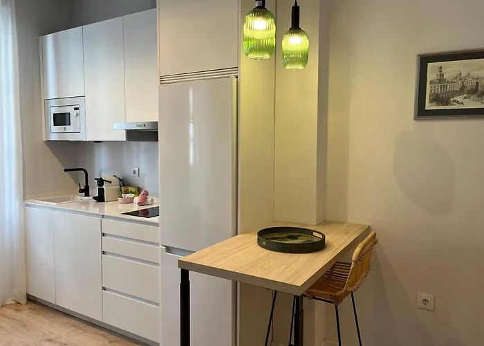 Hidden Gem. Capuchinos Boutique Homes Apartamento