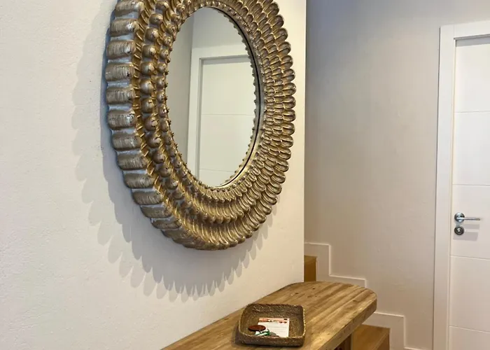 Apartamento Hidden Gem. Capuchinos Boutique Homes Cádis