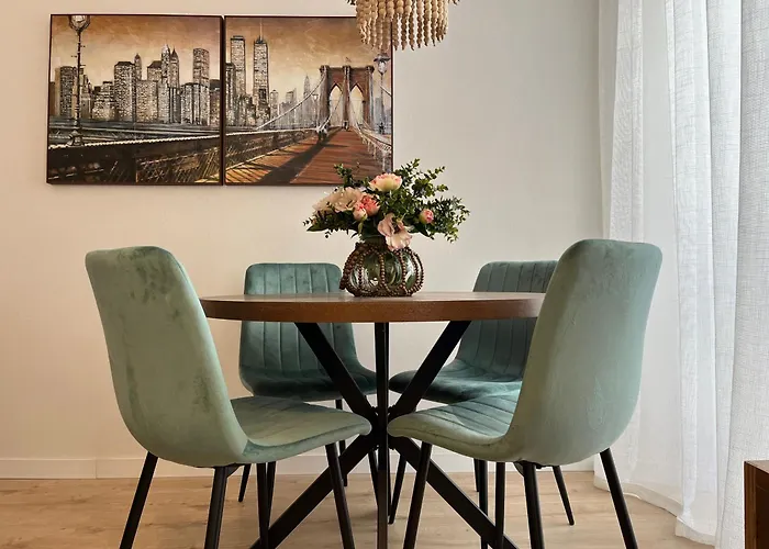 Apartamento Hidden Gem. Capuchinos Boutique Homes