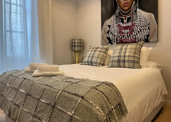 Hidden Gem. Capuchinos Boutique Homes * Cádis