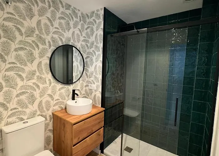 Hidden Gem. Capuchinos Boutique Homes Apartamento